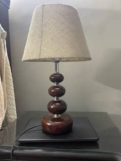 table lamps