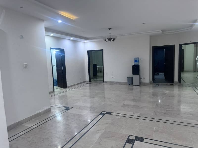 Sughra Tower 4 Bed Apartment for Rent 6