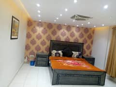 Luxury Furnished 1 Bedroom flat For Perday or Perweek in Islamabad 0