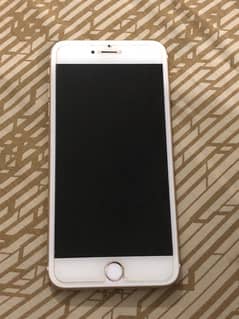 iPhone 6s Plus Good condition & Fully functional.