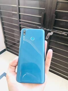 Vivo Y9 6/128gb 0