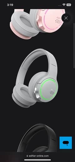 Gaming Headphones Bluetooth