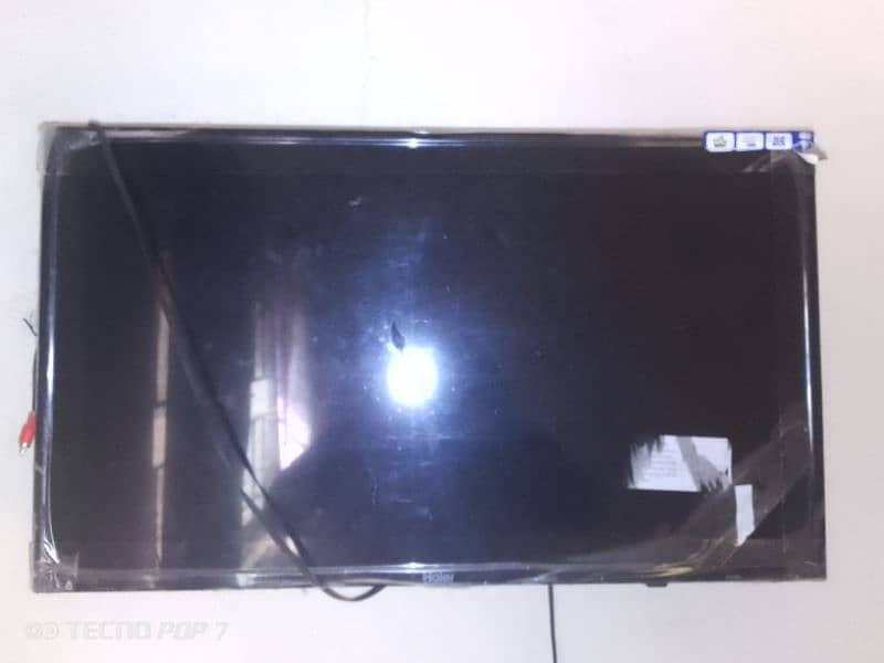 Haier LCD for sale 0