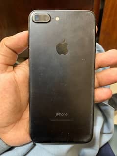 i phone 7 plus pta