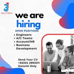 Karachi Jobs