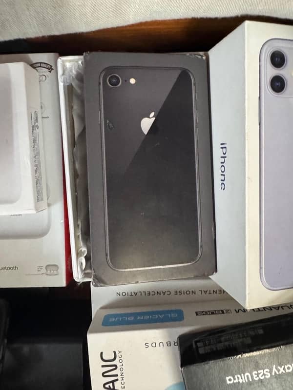 iphone 8 pta approved 6