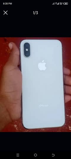 iphone x 64 gb