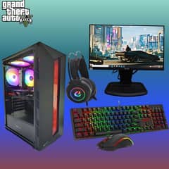 i5 Gaming PC Setup | i5 Gaming PC | Gaming computer