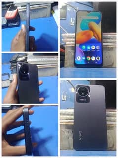 vivo y02t mobile urgent for sale price 27000 or final 25000 okay