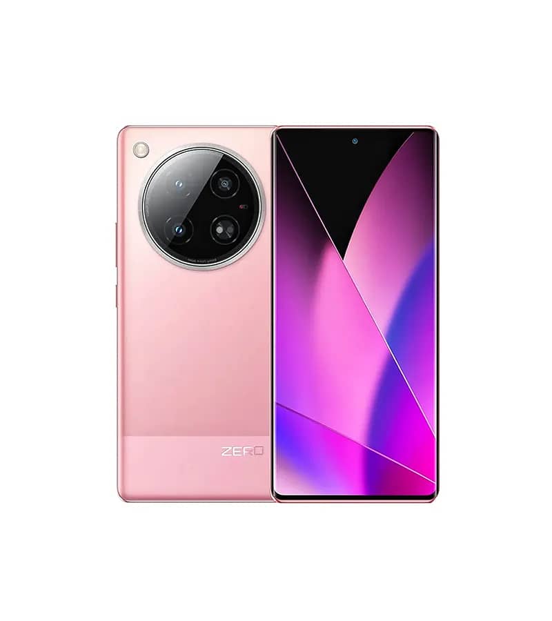 Infinix Zero 40 (All Colors) 1