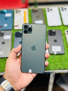 iPhone 11 pro max pta