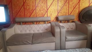 7 seater sofa set