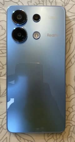 Xiaomi Redmi Note 13 256GB NON PTA