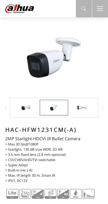 Cctv Cameras /Hikvision IP/Cctv Cameras NVR  /Dahua IP camera NVR 3