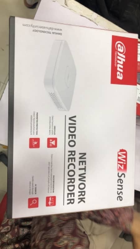 Cctv Cameras /Hikvision IP/Cctv Cameras NVR  /Dahua IP camera NVR 12