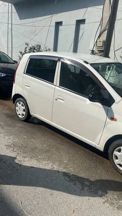 Daihatsu Mira 2006 2006/2012