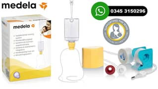 Medela Baby Feeding Supplemental System