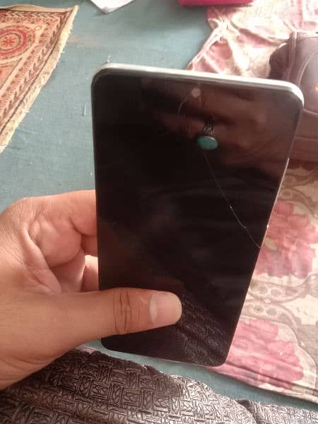 Samsung A31 4/128 for sale touch break hai 3