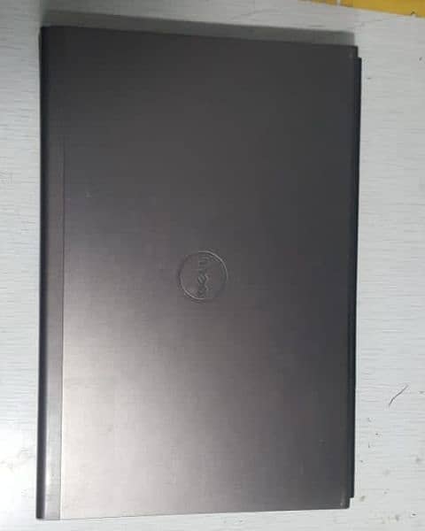 Dell M4700 laptop 2