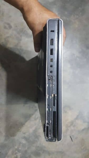 Dell M4700 laptop 3