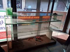 counter for shope