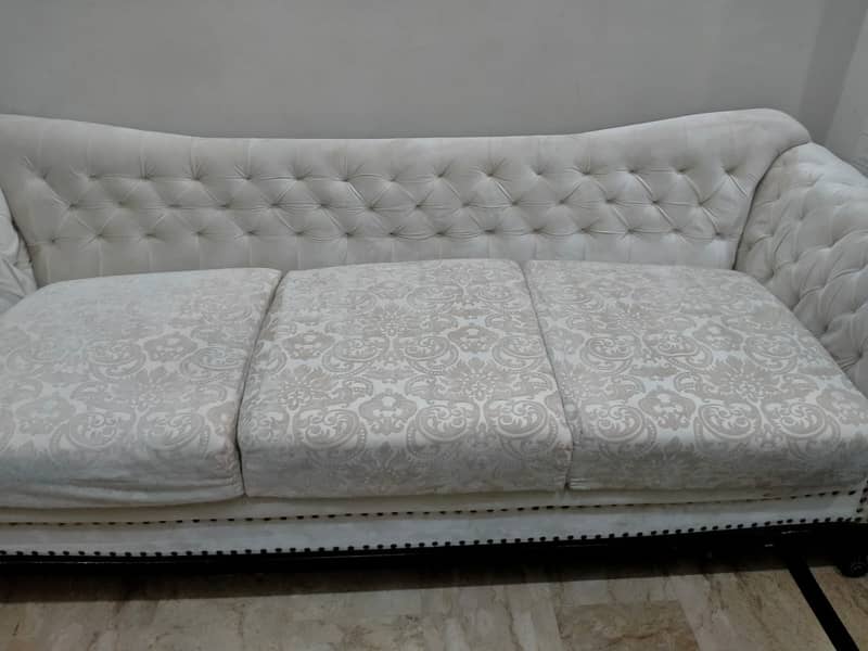 Sofas For Sale In cheap Price Not any Issue 0