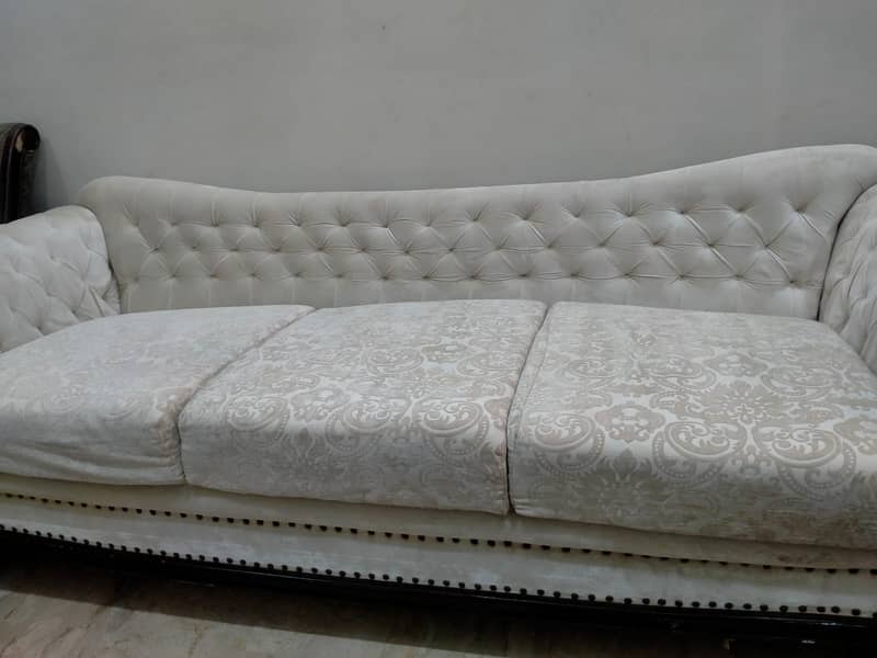 Sofas For Sale In cheap Price Not any Issue 1