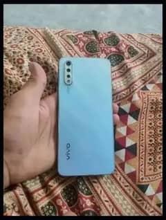 Vivo S1 in Havelian 0