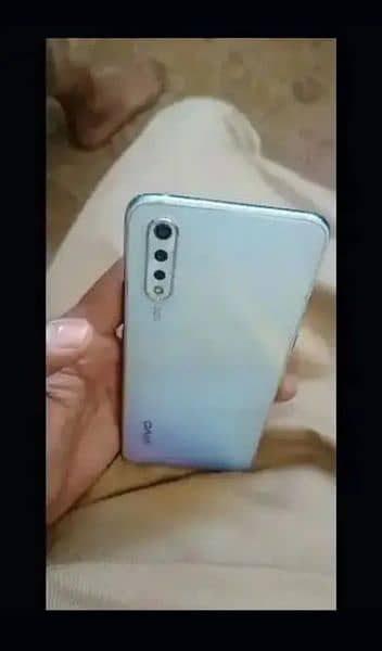 Vivo S1 in Havelian 2