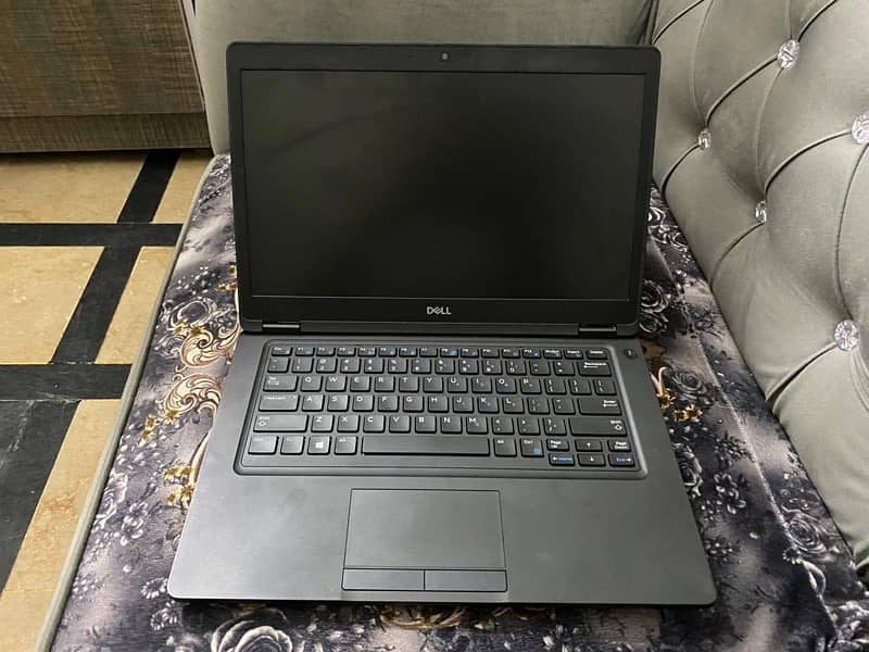 Dell 8gen icore 5 x 16gb 256 SSD laptop 0