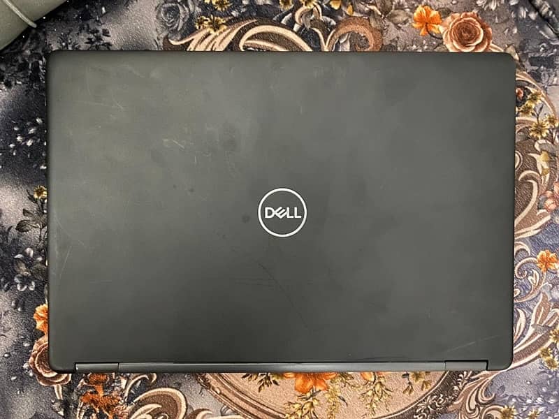 Dell 8gen icore 5 x 16gb 256 SSD laptop 2