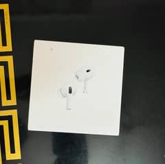 Apple AirPods pro 2