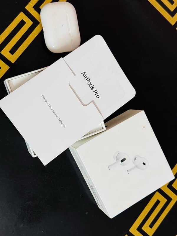 Apple AirPods pro 2 2