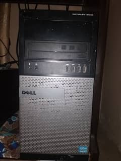 Dell Optiplex 9010