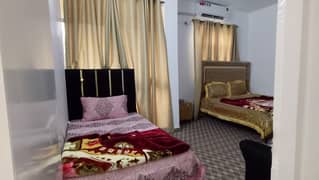 Daily Rental Hotel Rooms Near G9 Markaz Islamabad-Family Friendly Stay