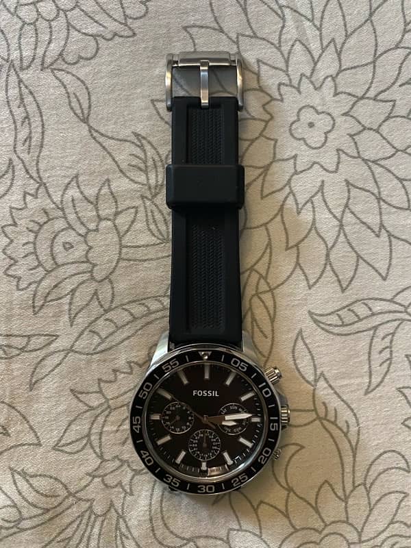 Fossil Men's Watch Original - BQ2492 4