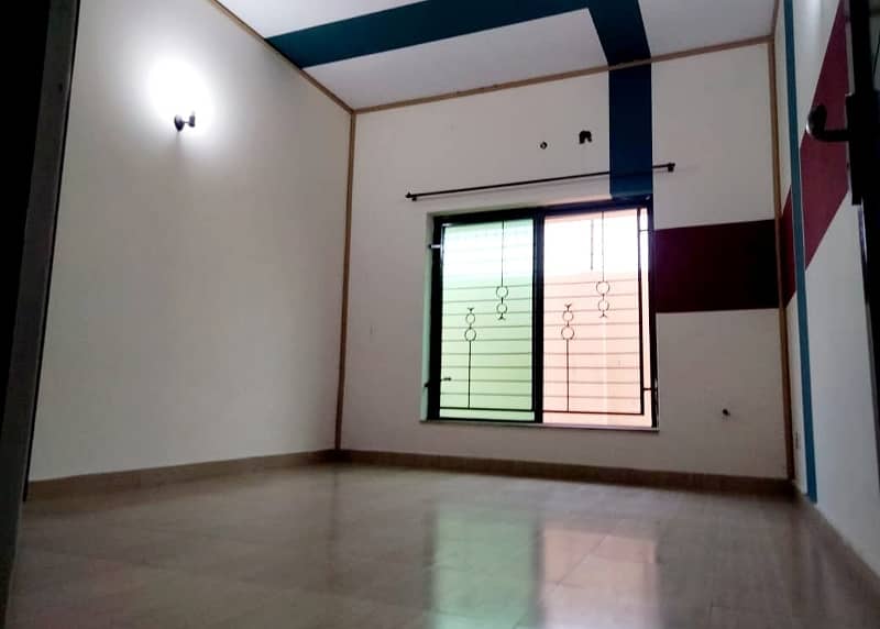 10 Marla House with Basement Available For sale In DHA Phase 8 Lahore 3