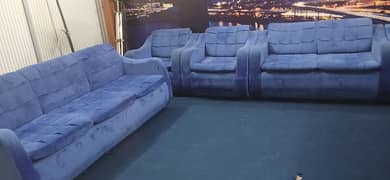 Sofa set for sale