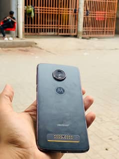 moto z4 0