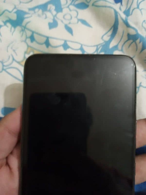 Tecno Camon 15 pro for sale. 4