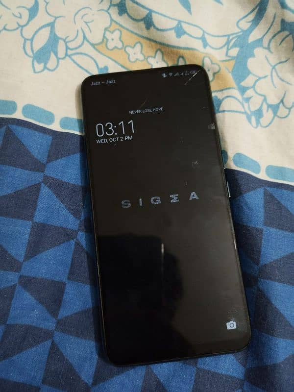 Tecno Camon 15 pro for sale. 6