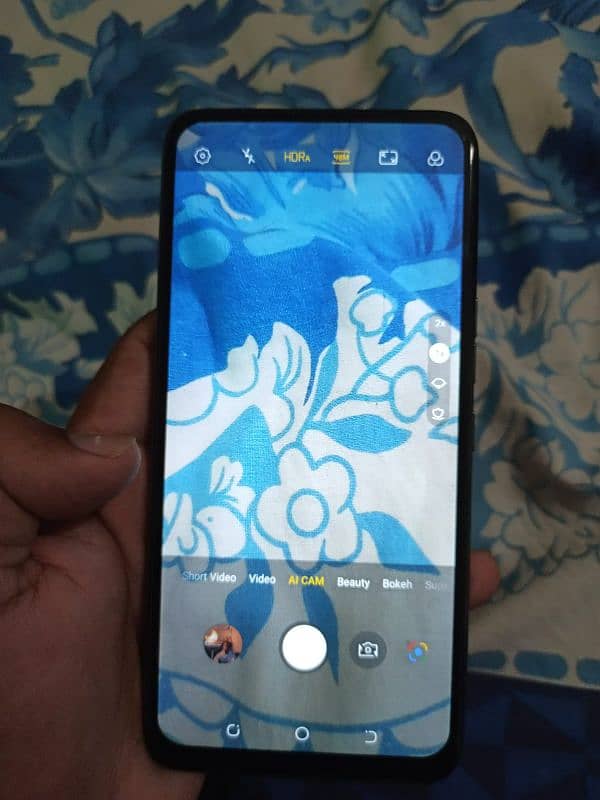 Tecno Camon 15 pro for sale. 8