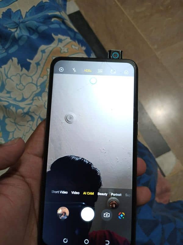 Tecno Camon 15 pro for sale. 9