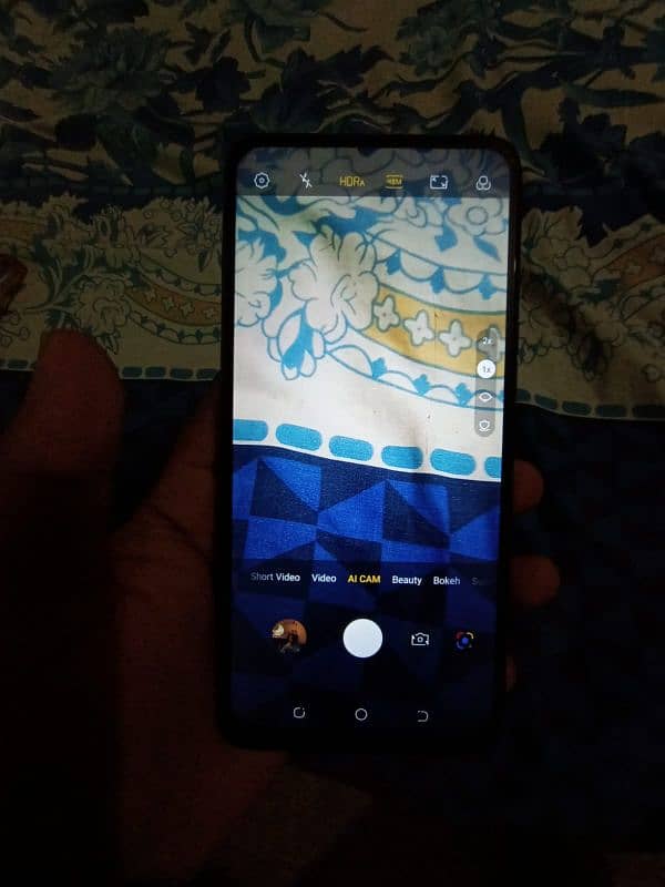 Tecno Camon 15 pro for sale. 10