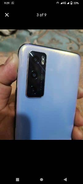 VIVO V20SE 8 128 location bhera 1