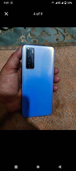 VIVO V20SE 8 128 location bhera 2