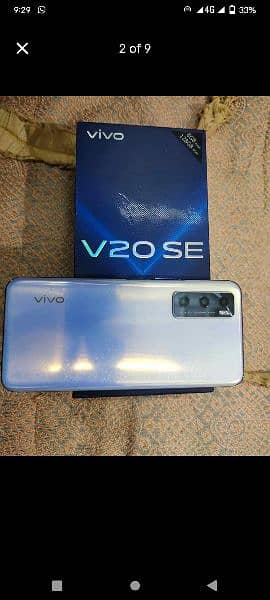 VIVO V20SE 8 128 location bhera 4