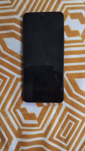 Redmi A3 4.128black color one month used 7