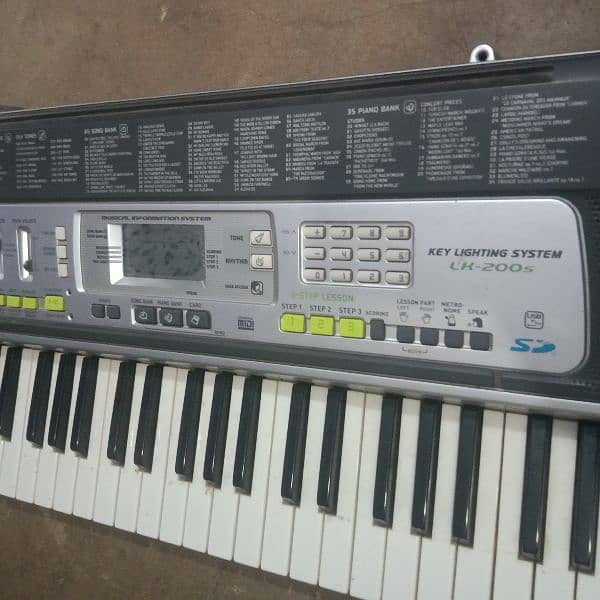 music keyboard 0