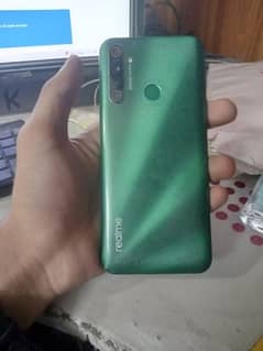 Realme 5i for sale